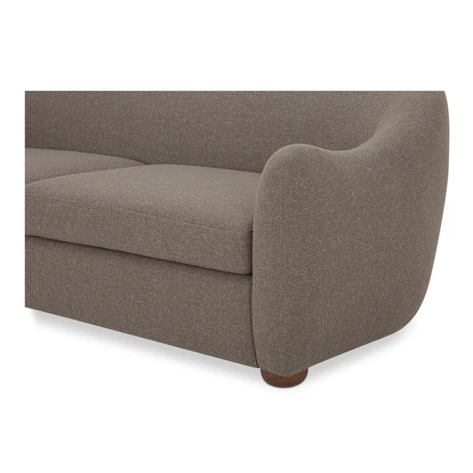 Bria Sofa|brown