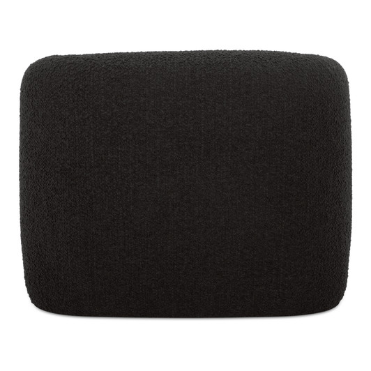 Faye Accent Chair|black