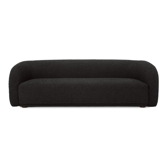 Faye Sofa|black