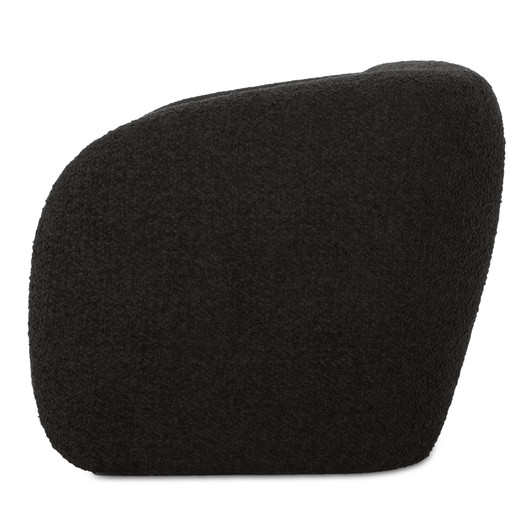 Faye Sofa|black
