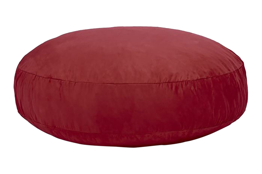 Cocoon 6' Round Multi-Position Bean Bag - Inmod