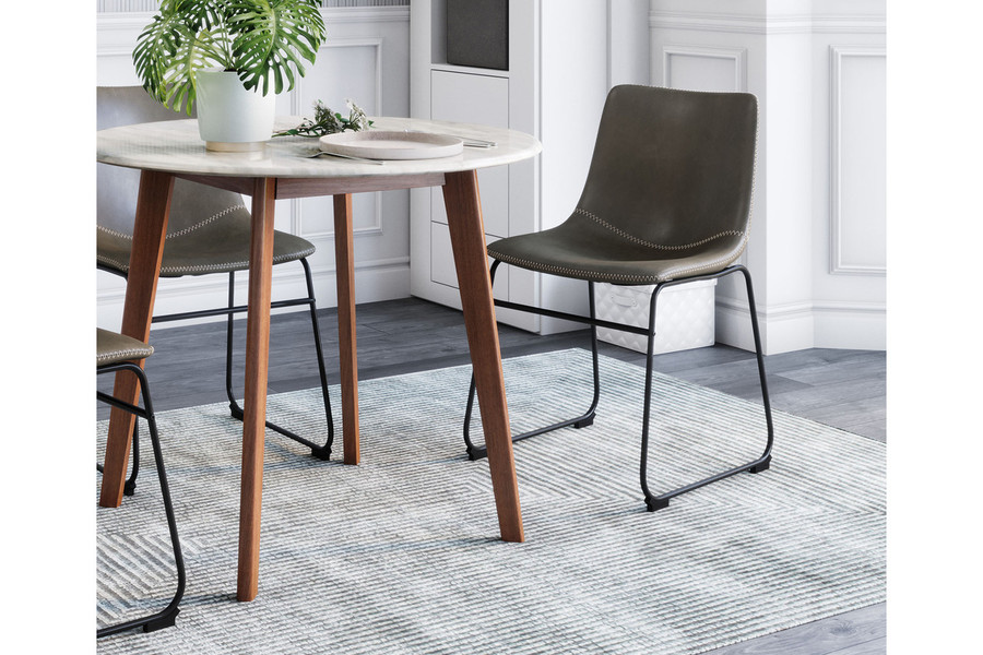 Jensen Dining Chair (Set of 2) Inmod