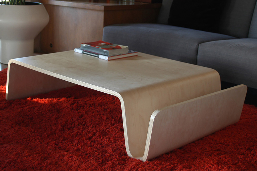 Scando Coffee Table - Inmod