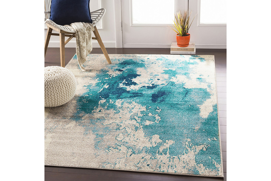 Paramount Area Rug PAR1106 Inmod