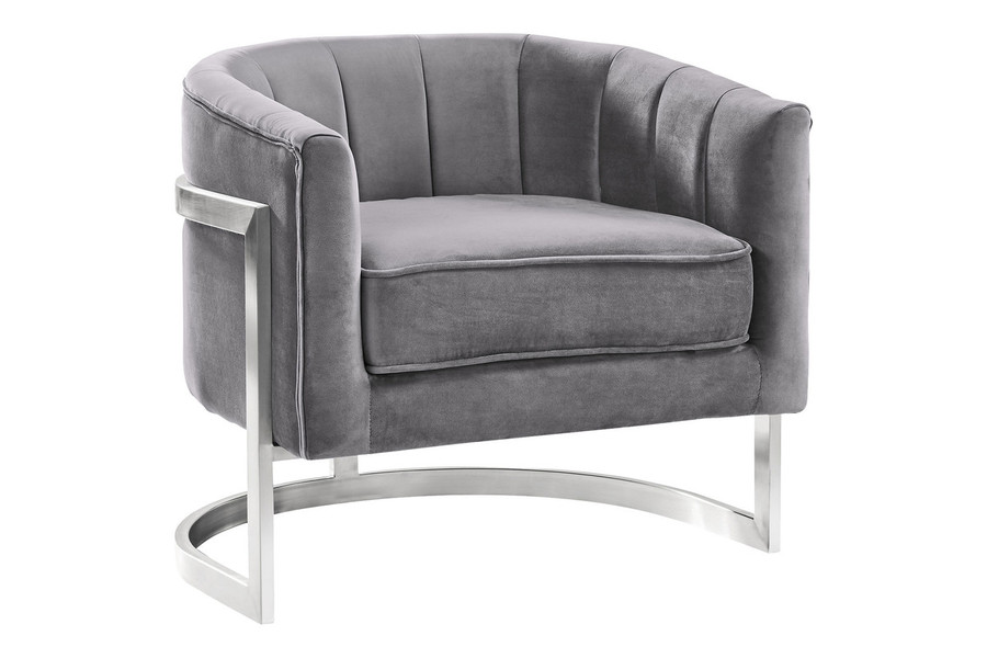 Kingston Lounge Chair Inmod