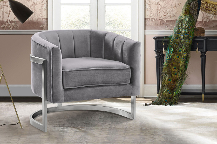 Kingston Lounge Chair Inmod