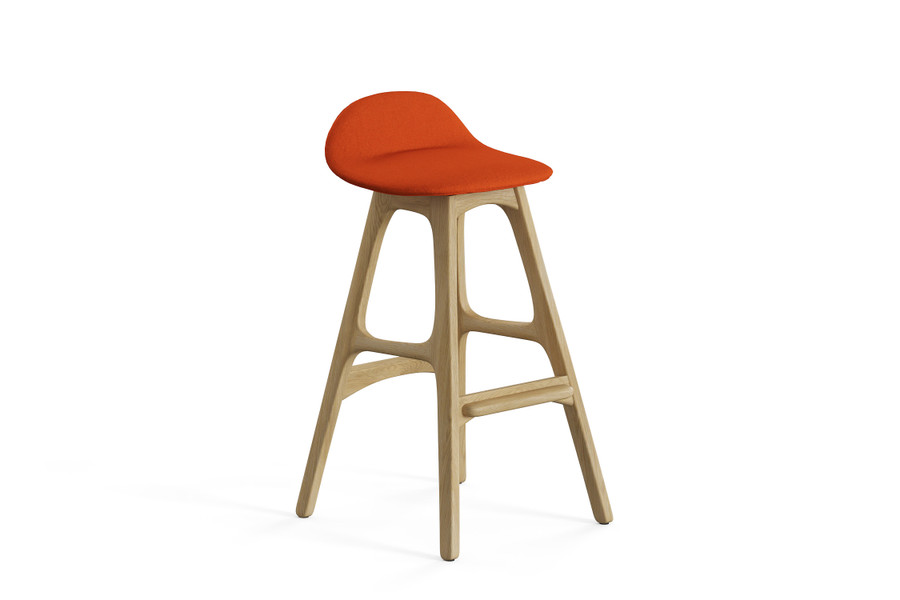 Erik Buch Counter Stool - Inmod