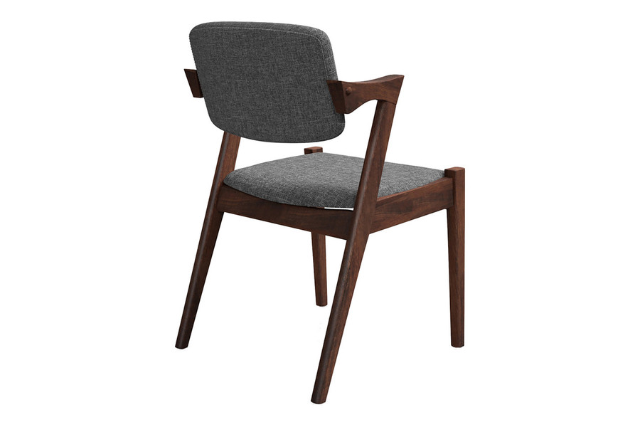 Erik Dining Chair (Set of 2) - Inmod