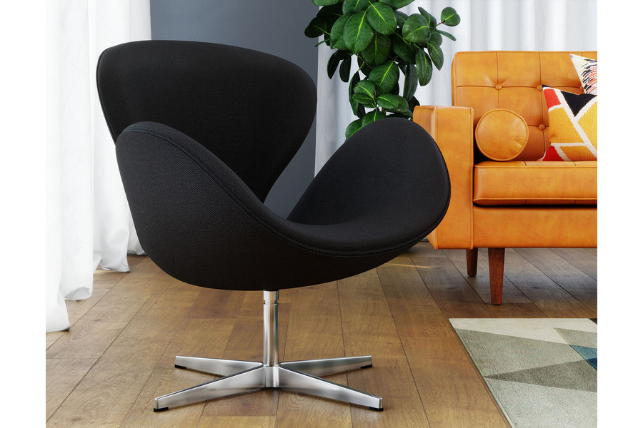 Jacobsen Swan Lounge Chair