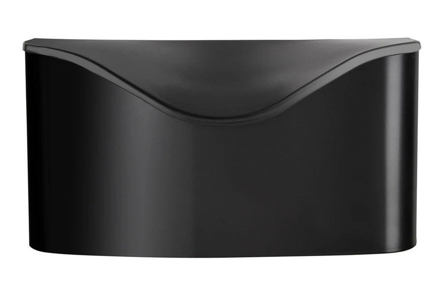 Postino Wall Mount Mailbox - Thumbnail 5