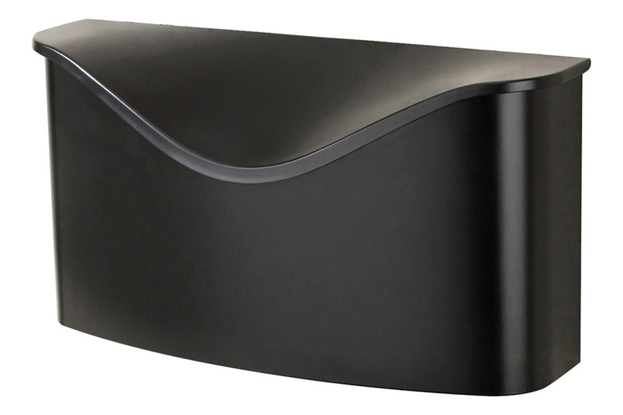 Postino Wall Mount Mailbox