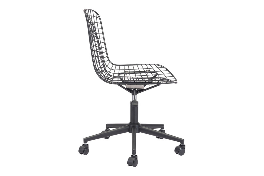 Wire Office Chair Inmod