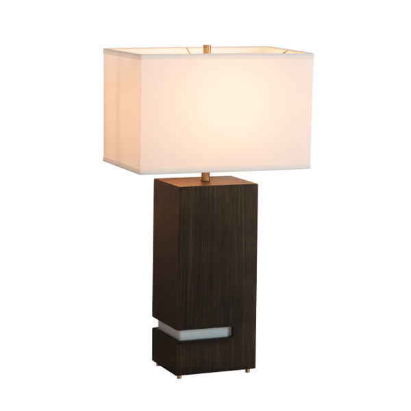 Zen Standing Table Lamp - Inmod
