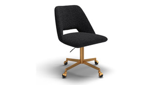 Stereo Alpha Egg Chair - Inmod