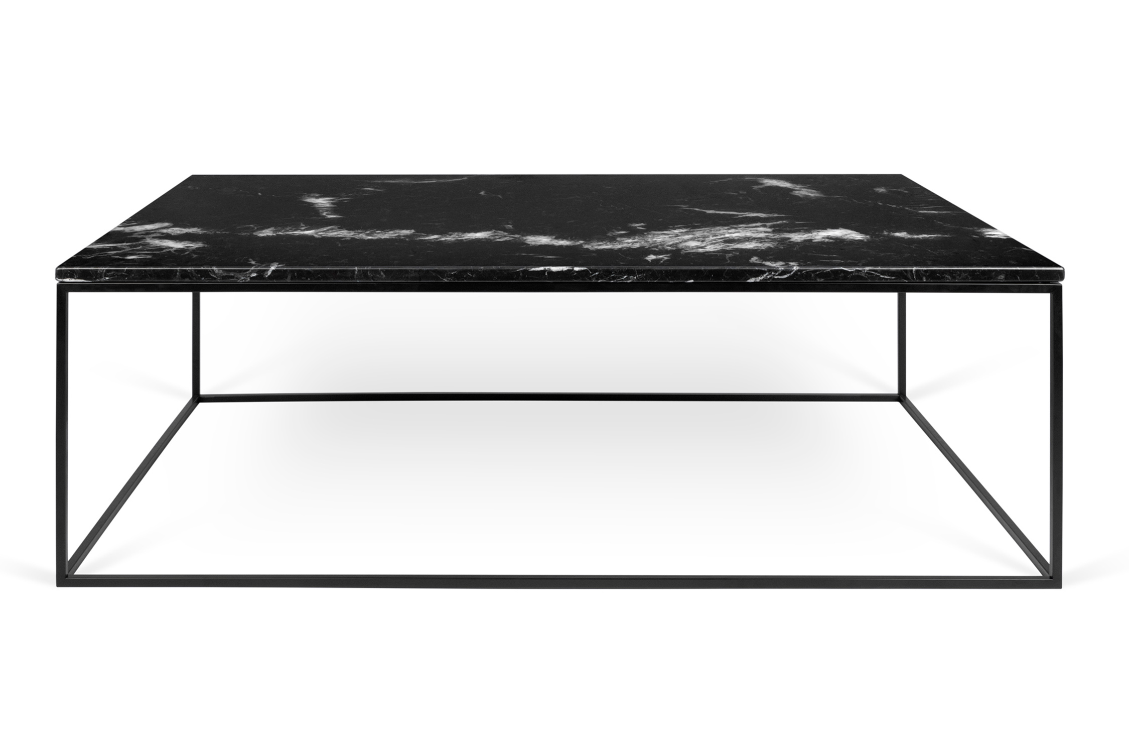 Gleam Rectangular Coffee Table