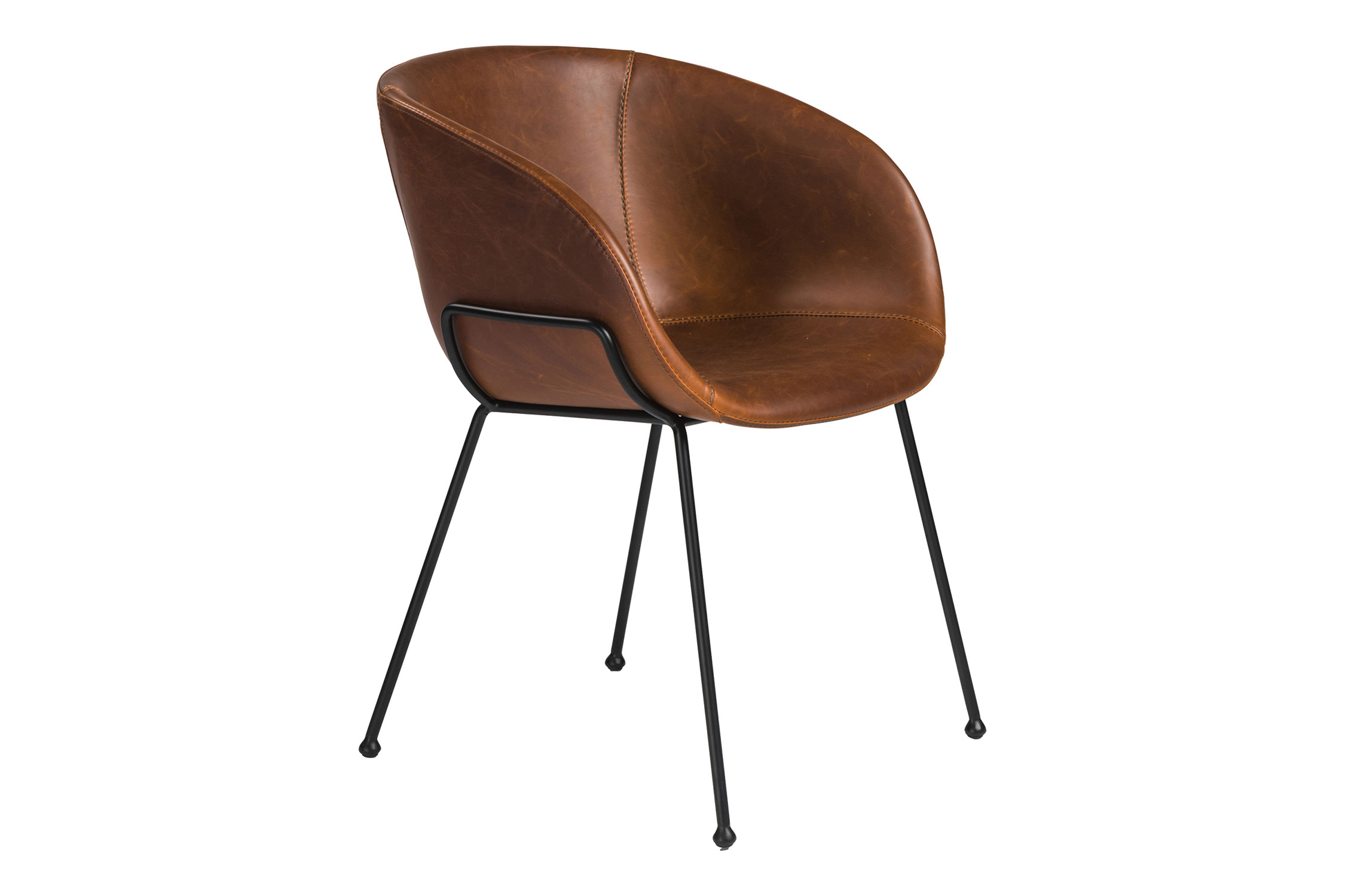 Zach Side Chair (Set of 2)