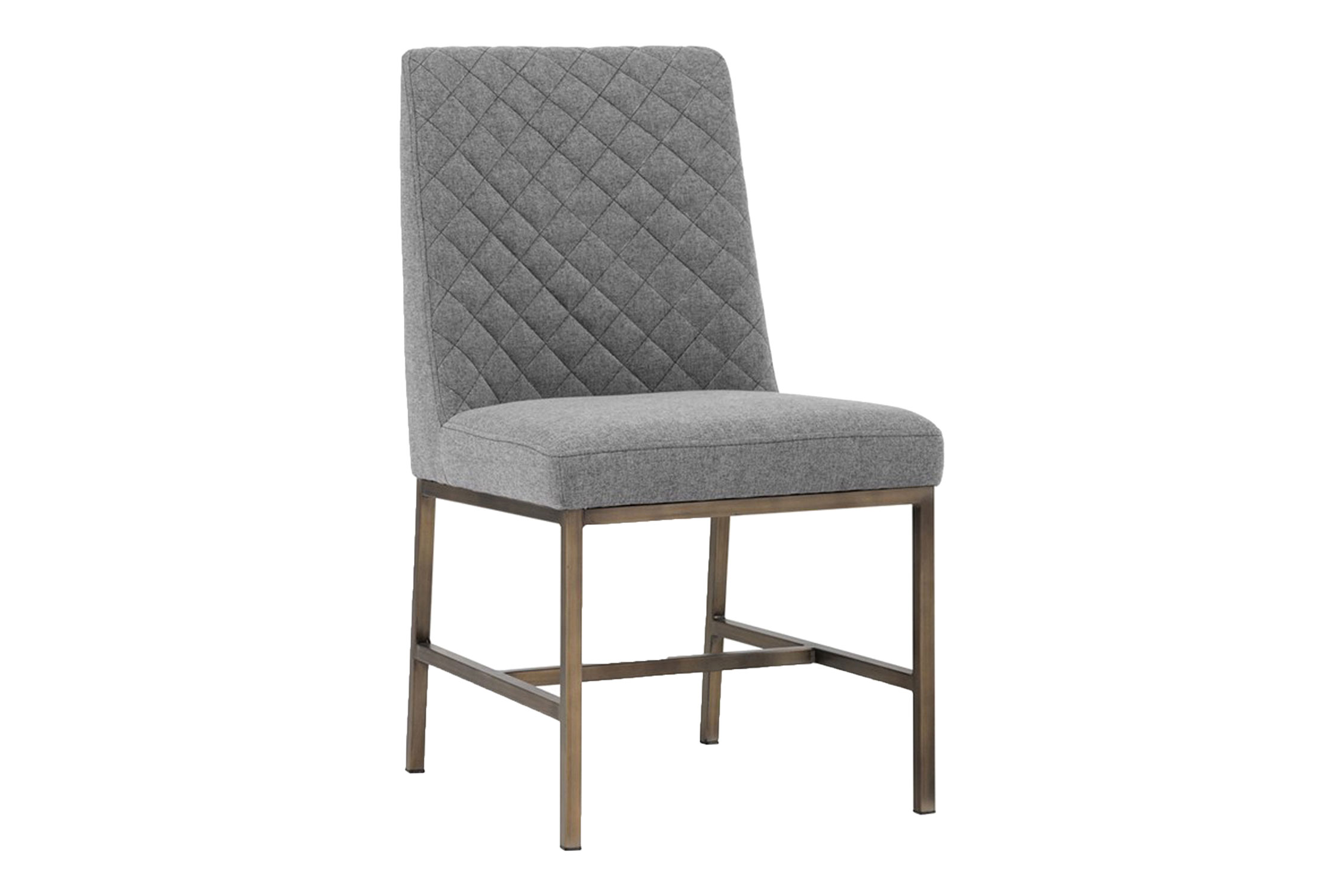 5West Leighland Dining Chair (Set of 2)