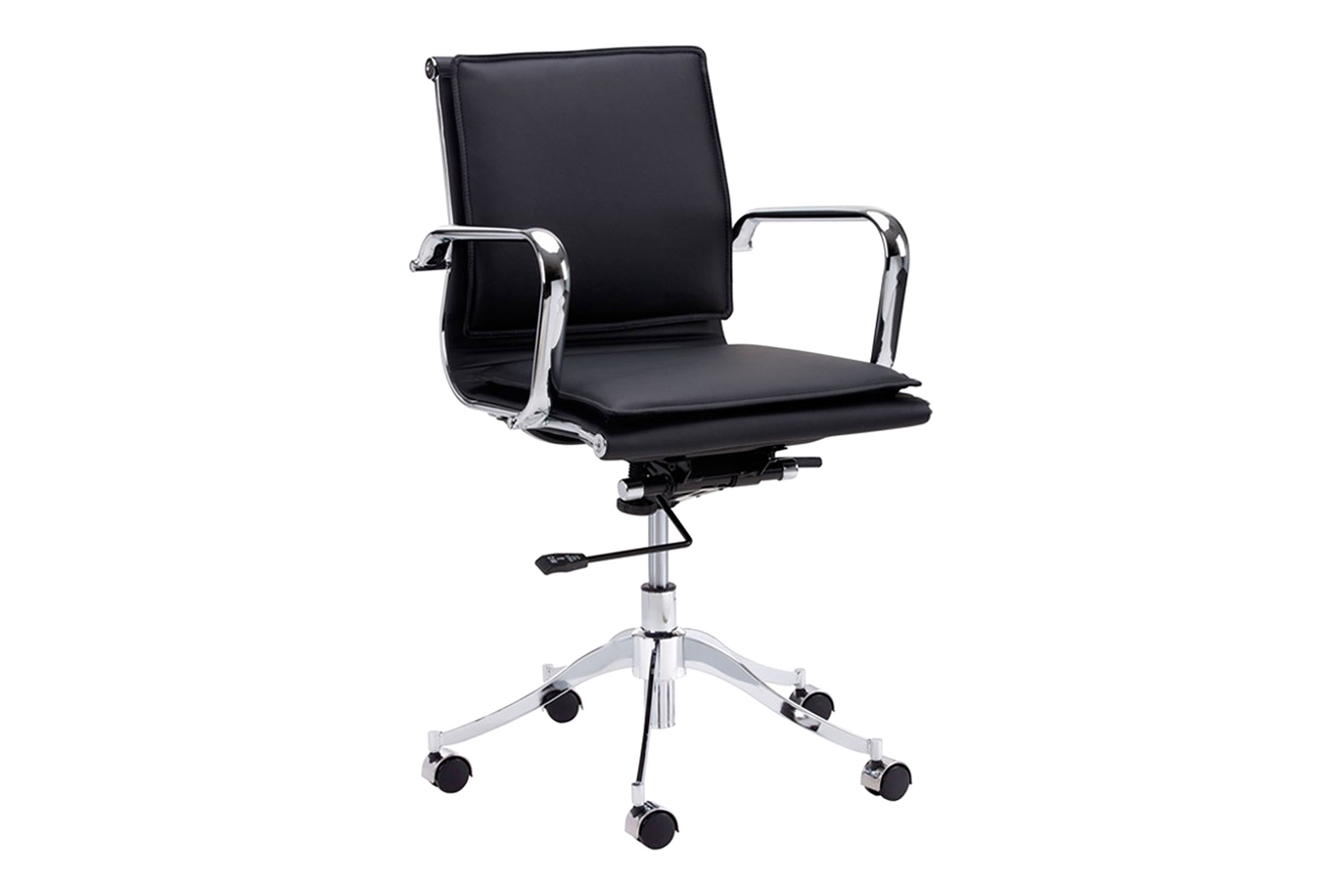 Morgan Full Back Office Chair
