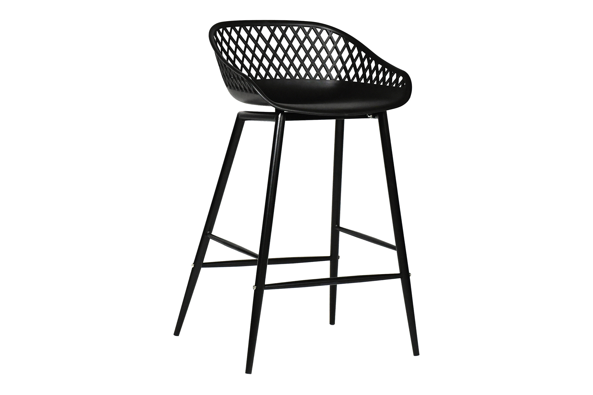 Piazza Counter Stool