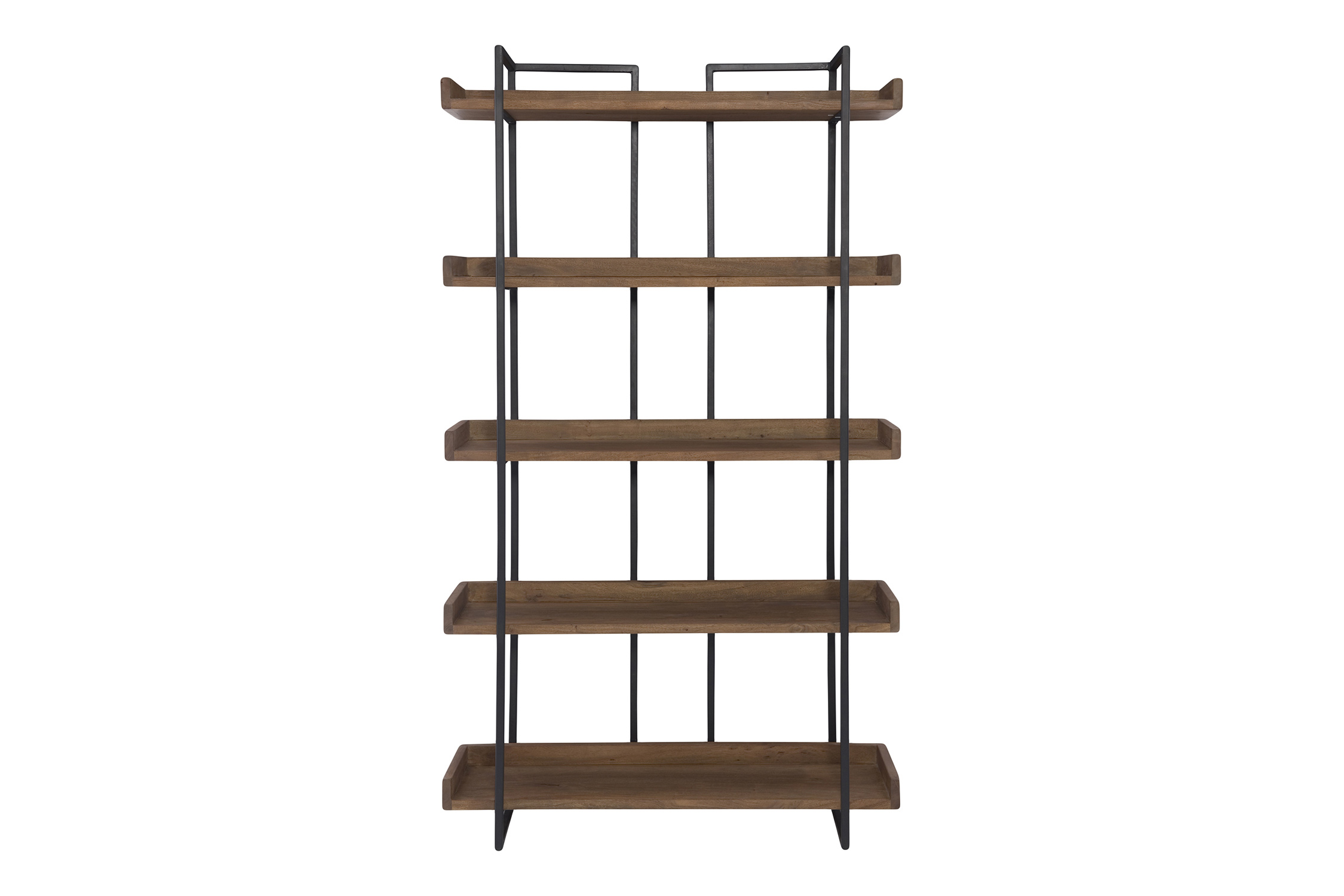 Vancouver Bookshelf