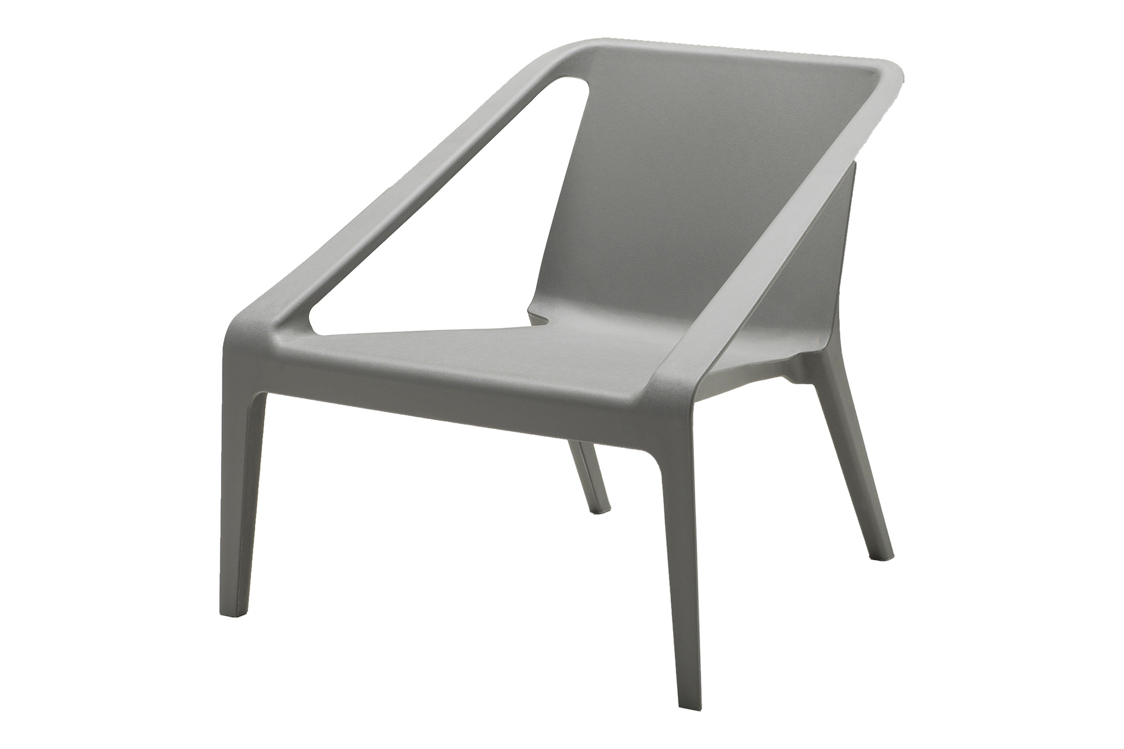 Yumi Lounge Chair (Set of 4)