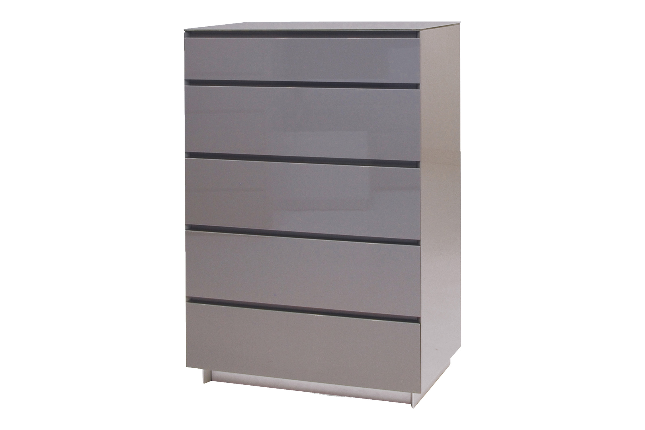 Savvy 5-Drawer Chest