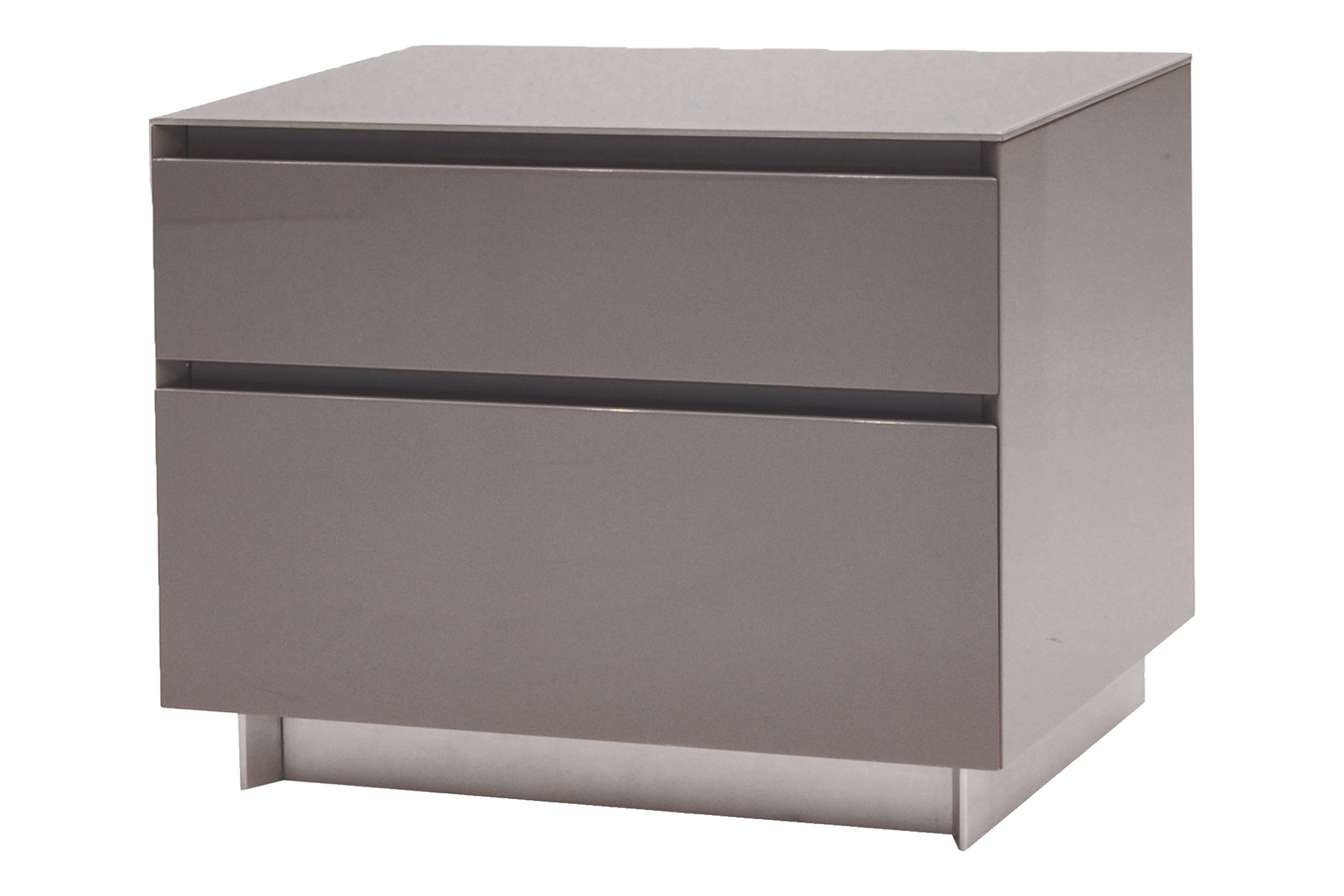 Savvy Nightstand