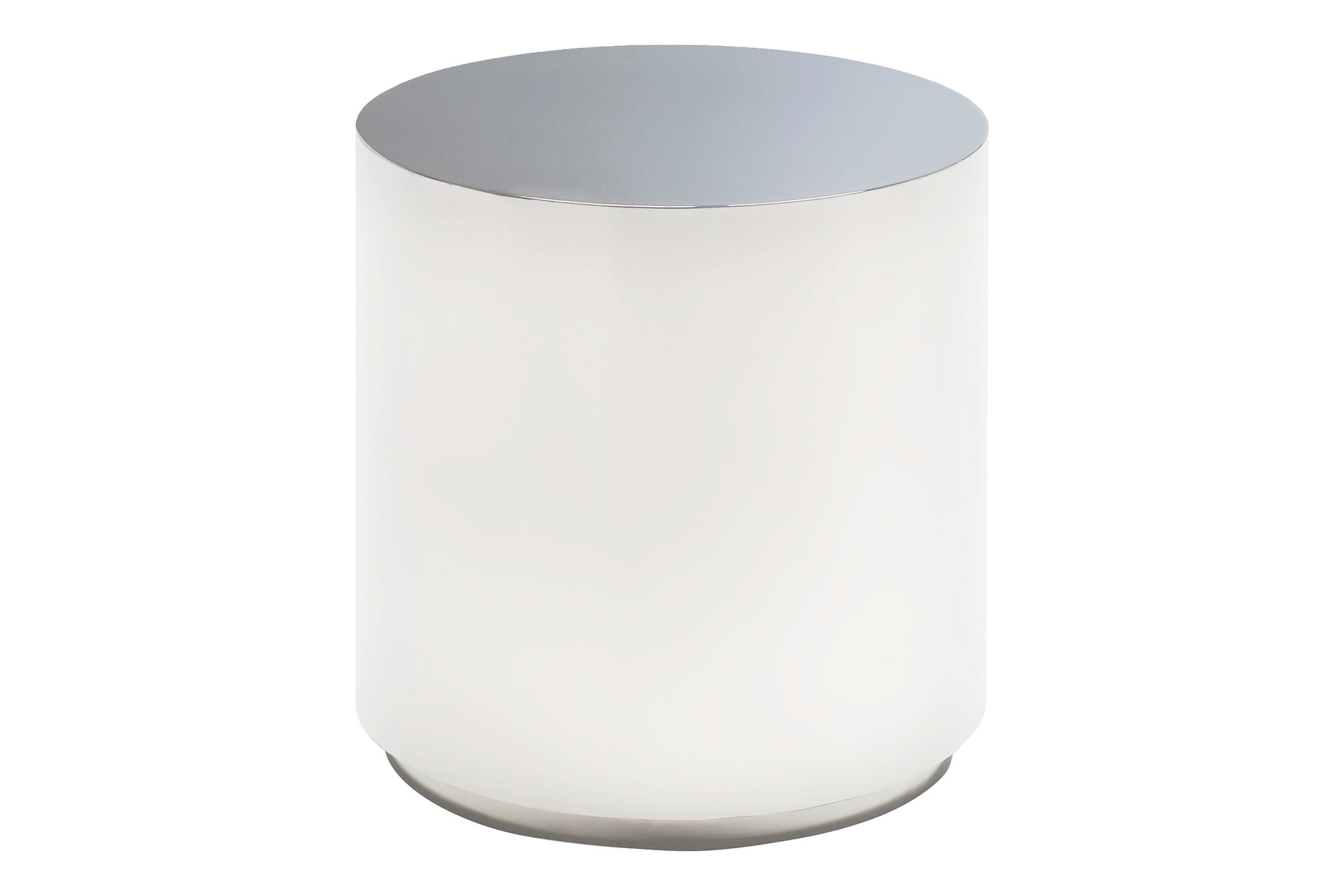 Sphere End Table