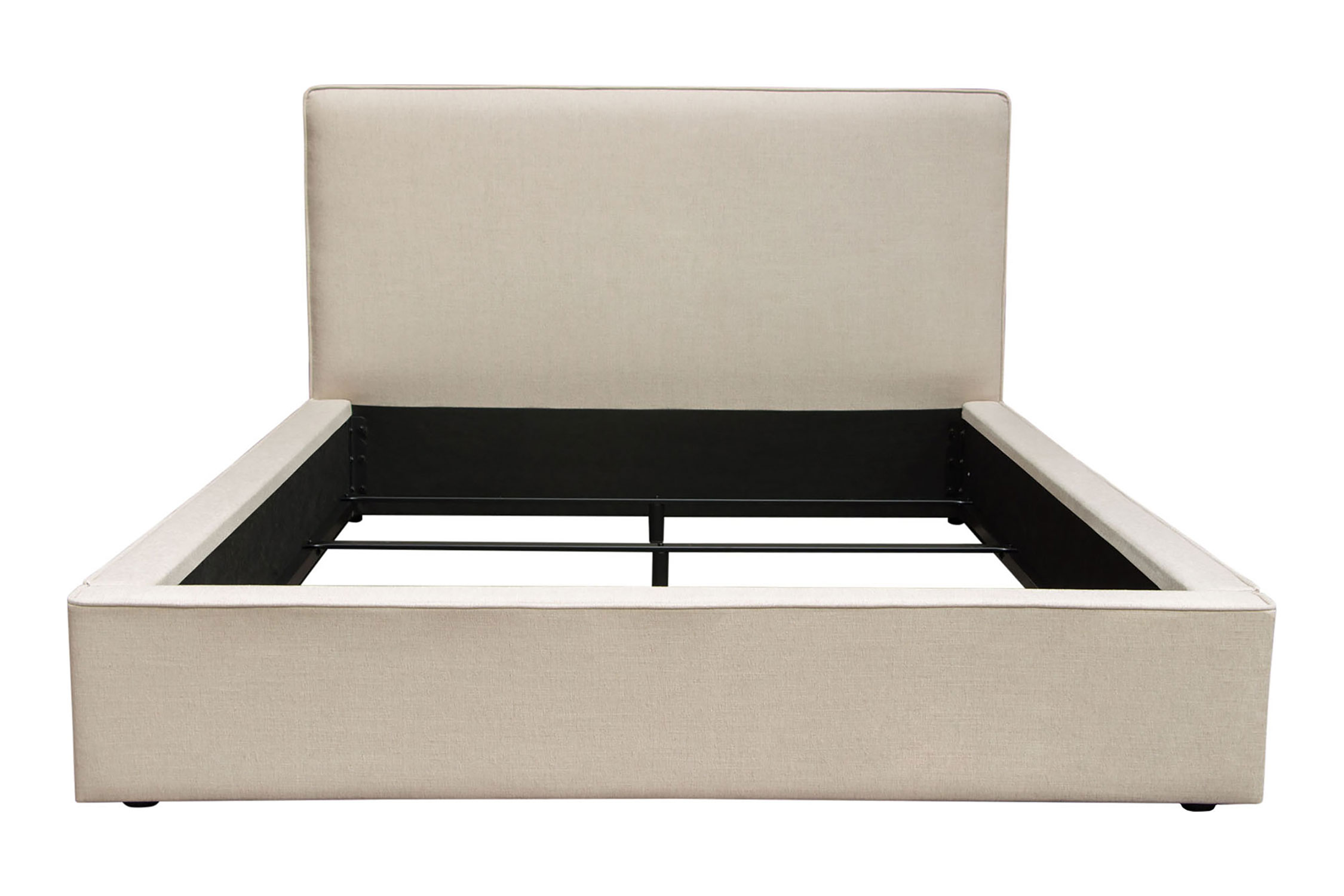 Cloud Bed