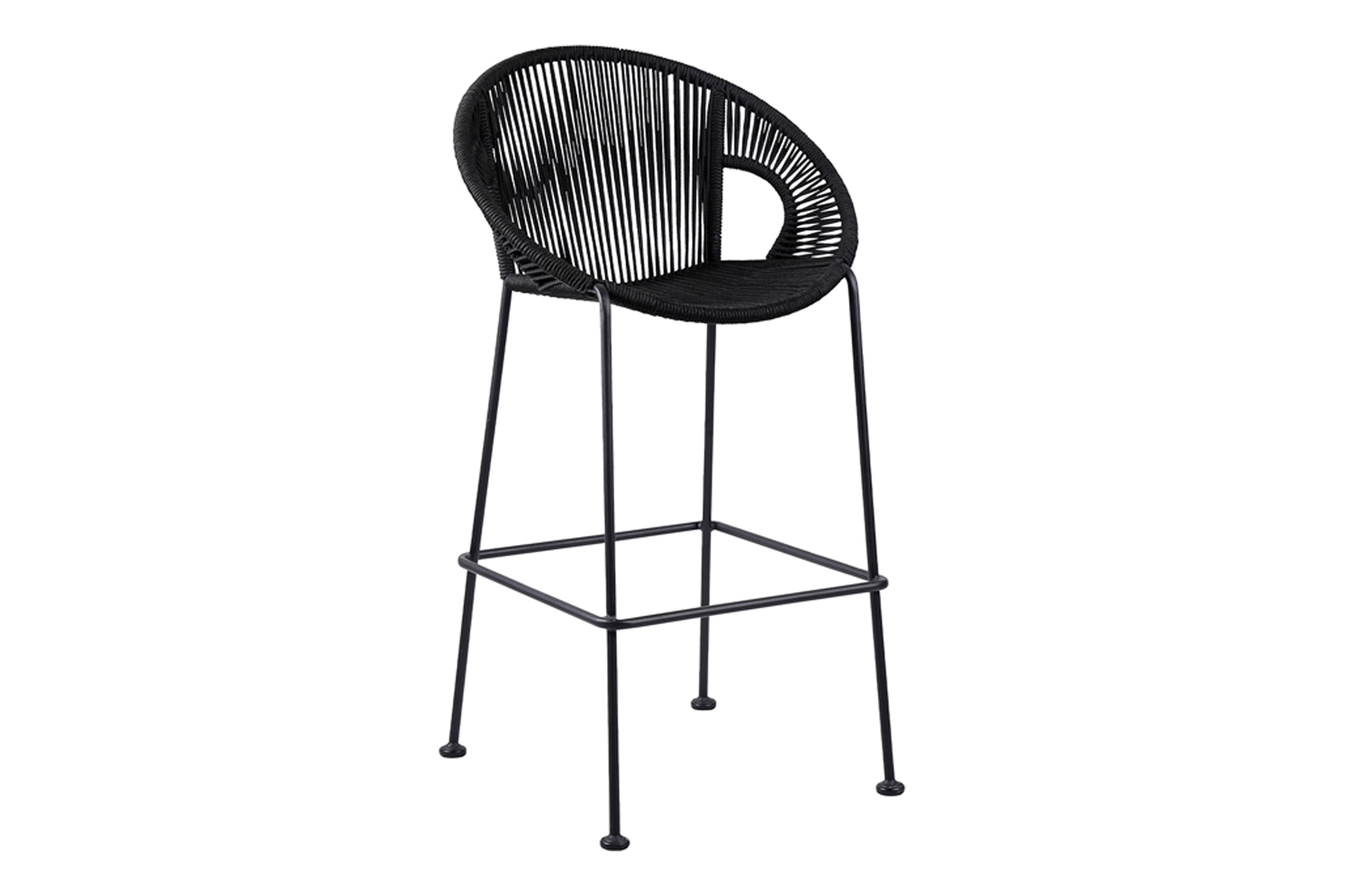 Acapulco Indoor Outdoor Bar Stool