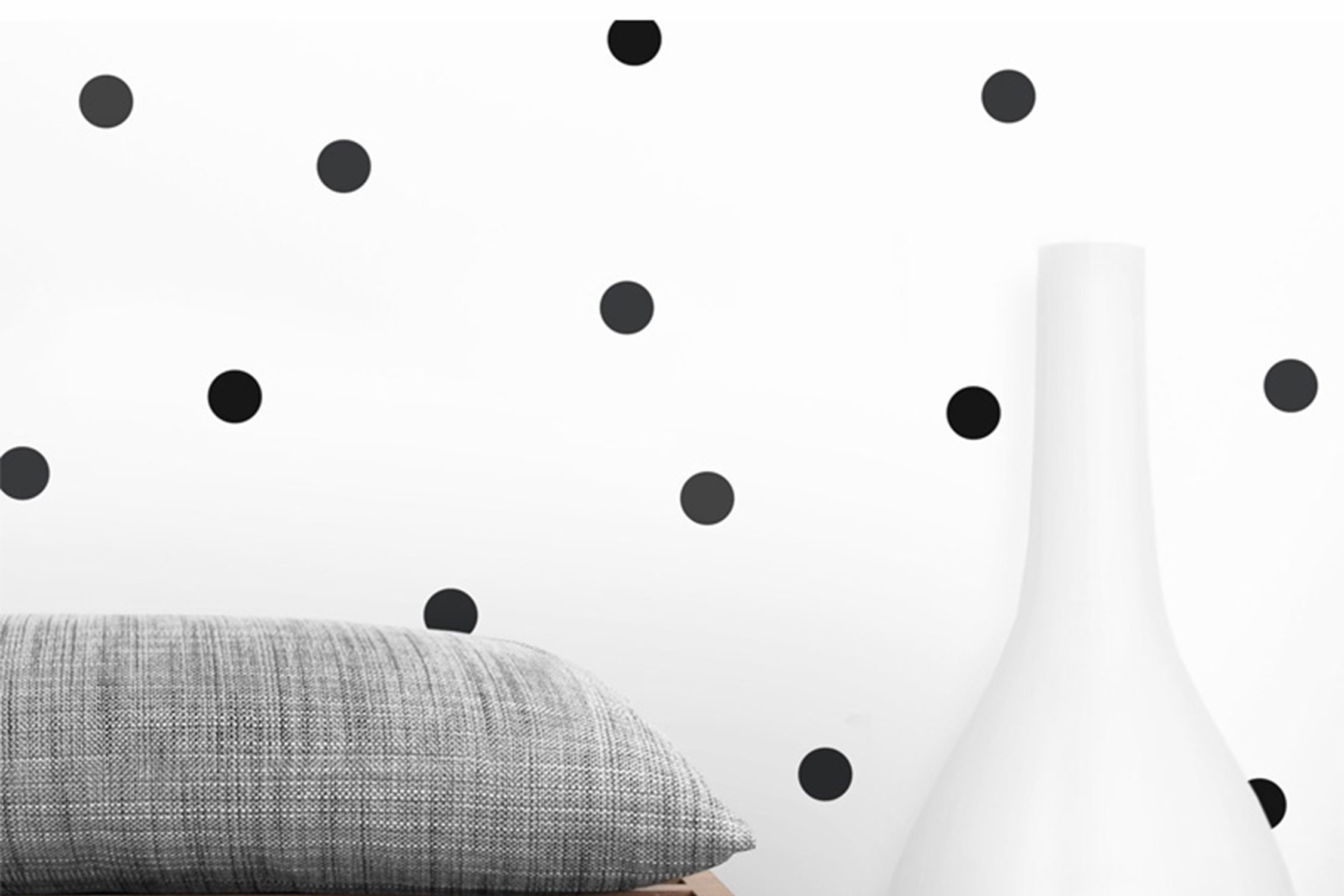 Dot Wall Decal Set