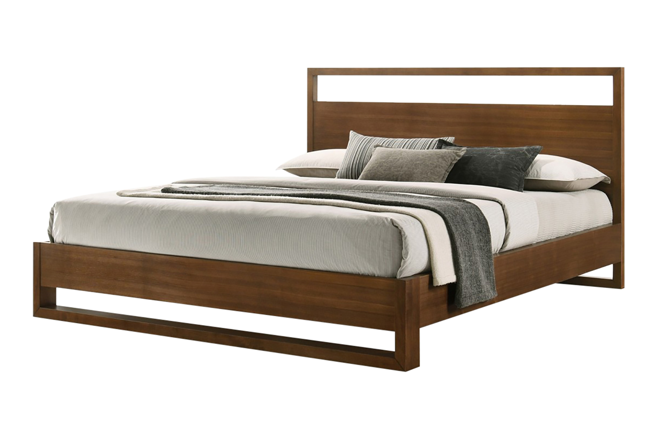 Bennet Bed