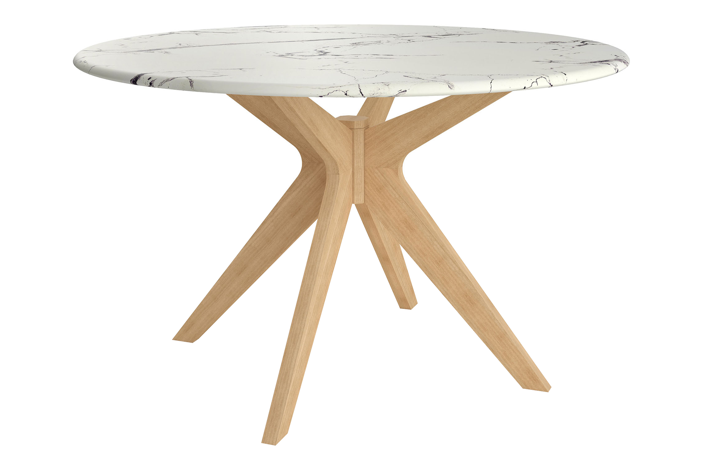Stephen Dining Table