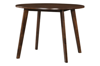 Clara Round Dining Table