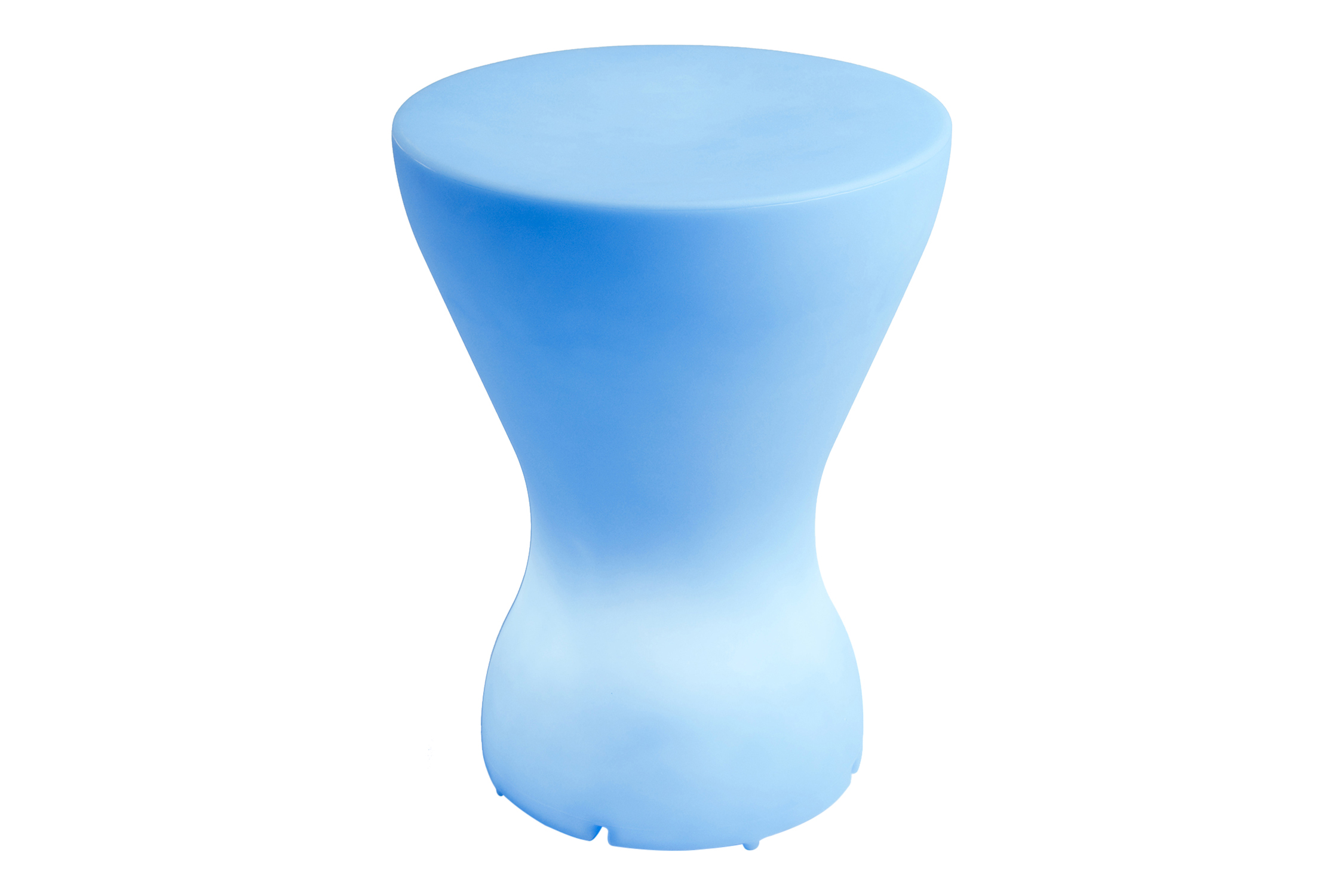Bongo Lamp-Stool