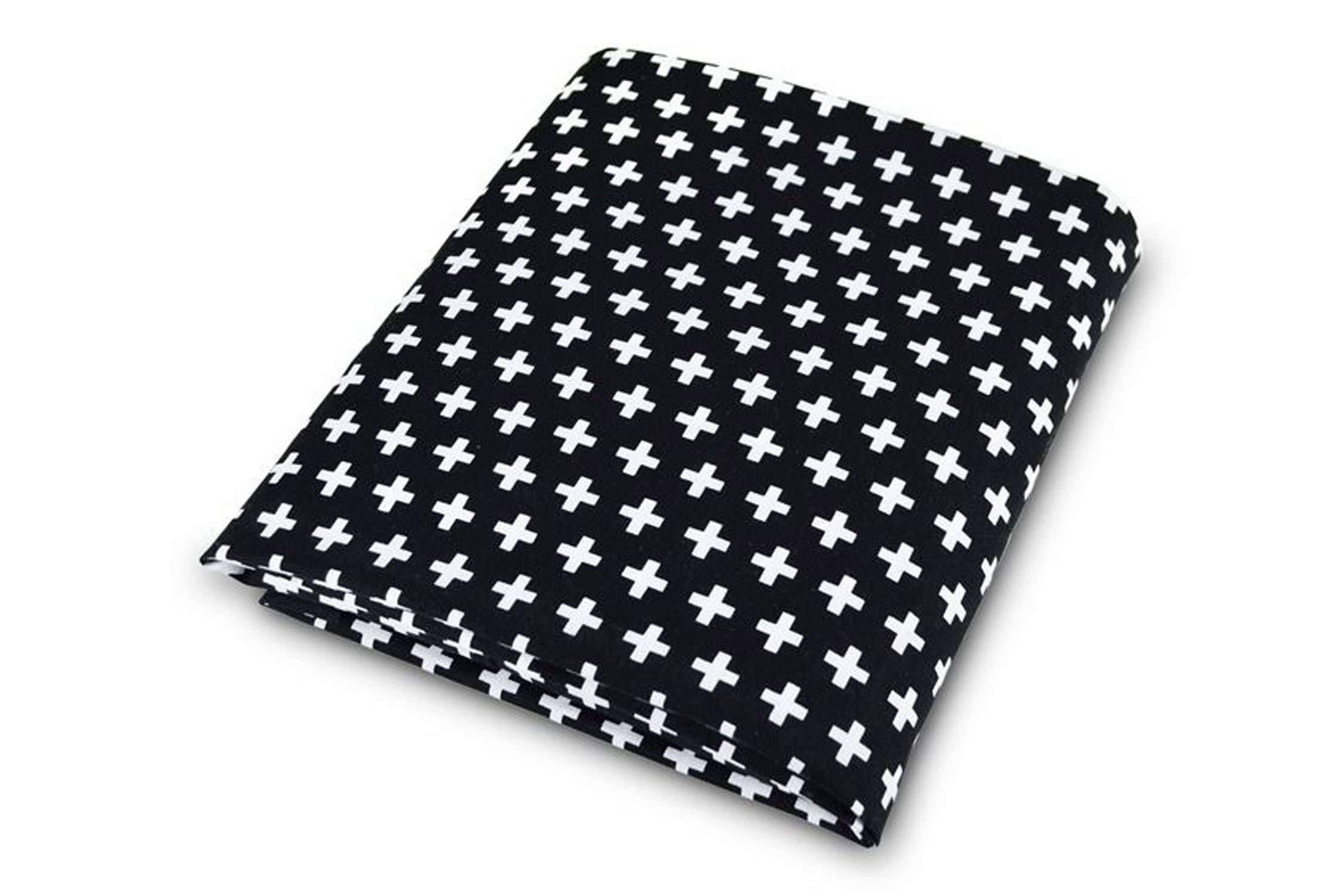 Cross Crib Sheet