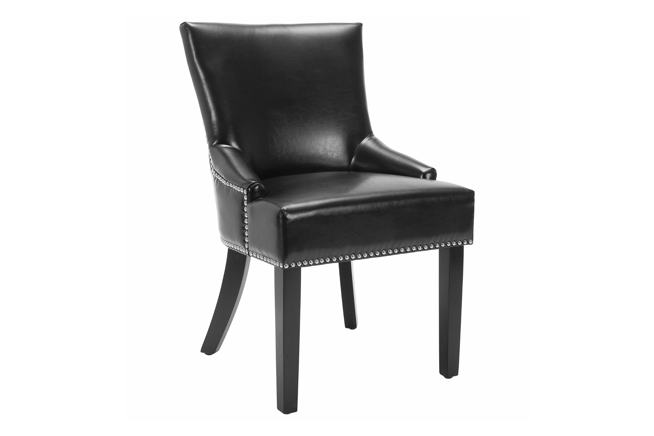 Lotus KD Side Chair (Set of 2)