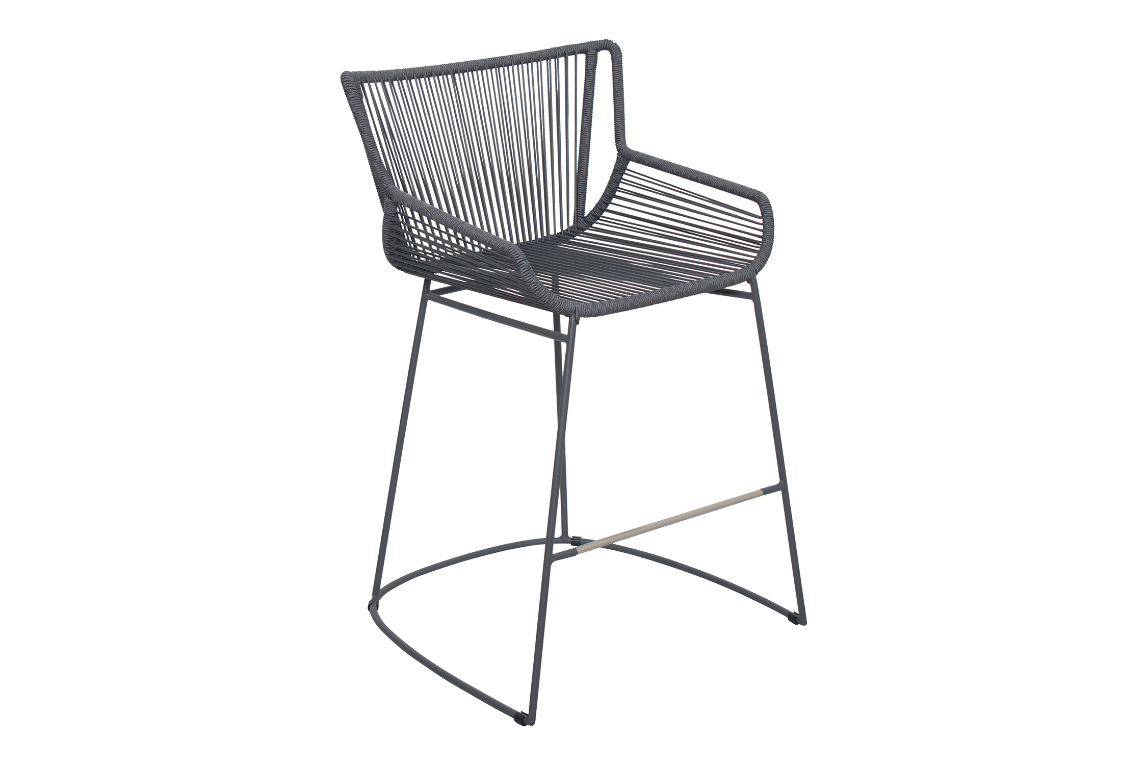 Dane Counter Chair (Set of 2)
