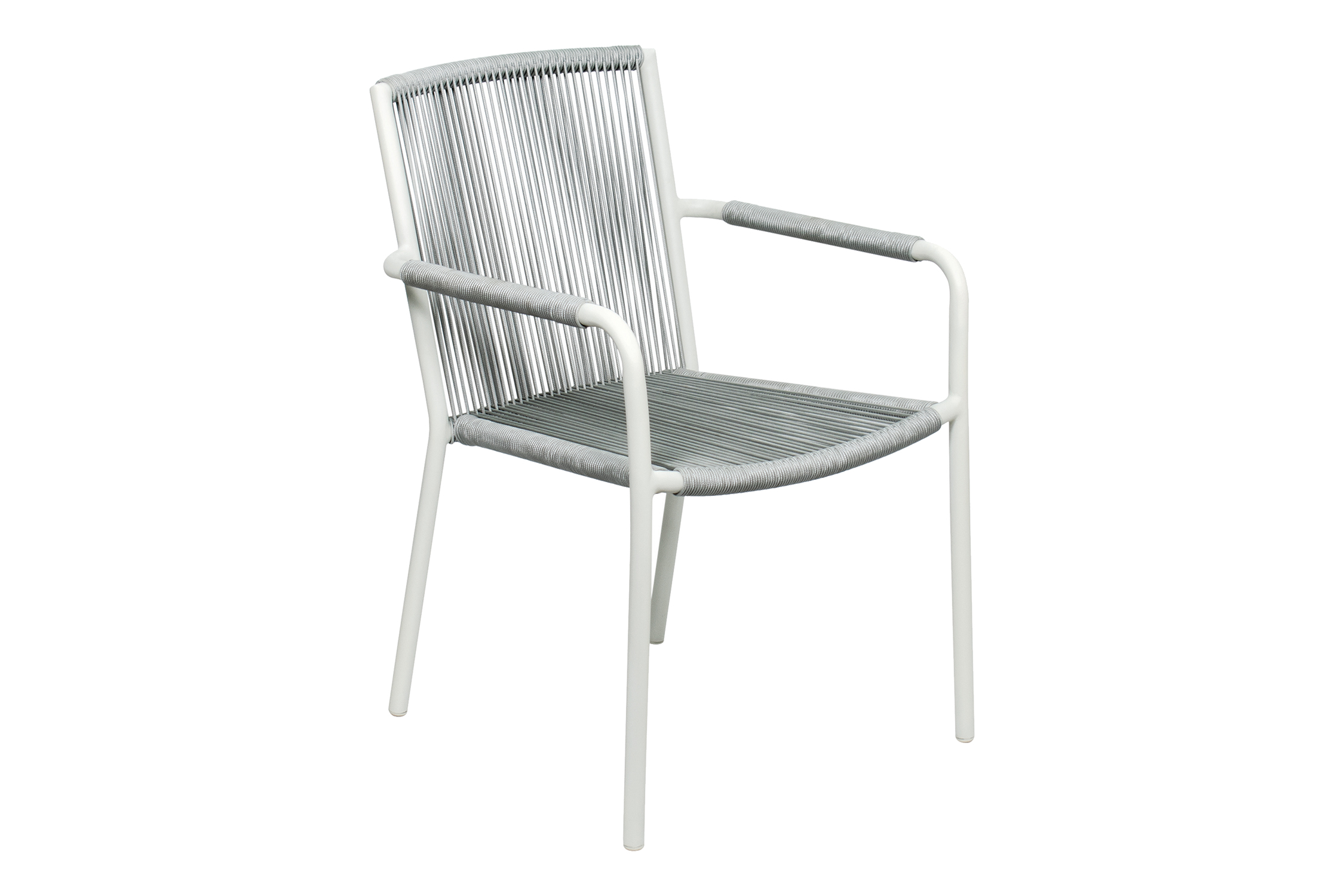 Stockholm Dining Arm Chair (Set of 2)