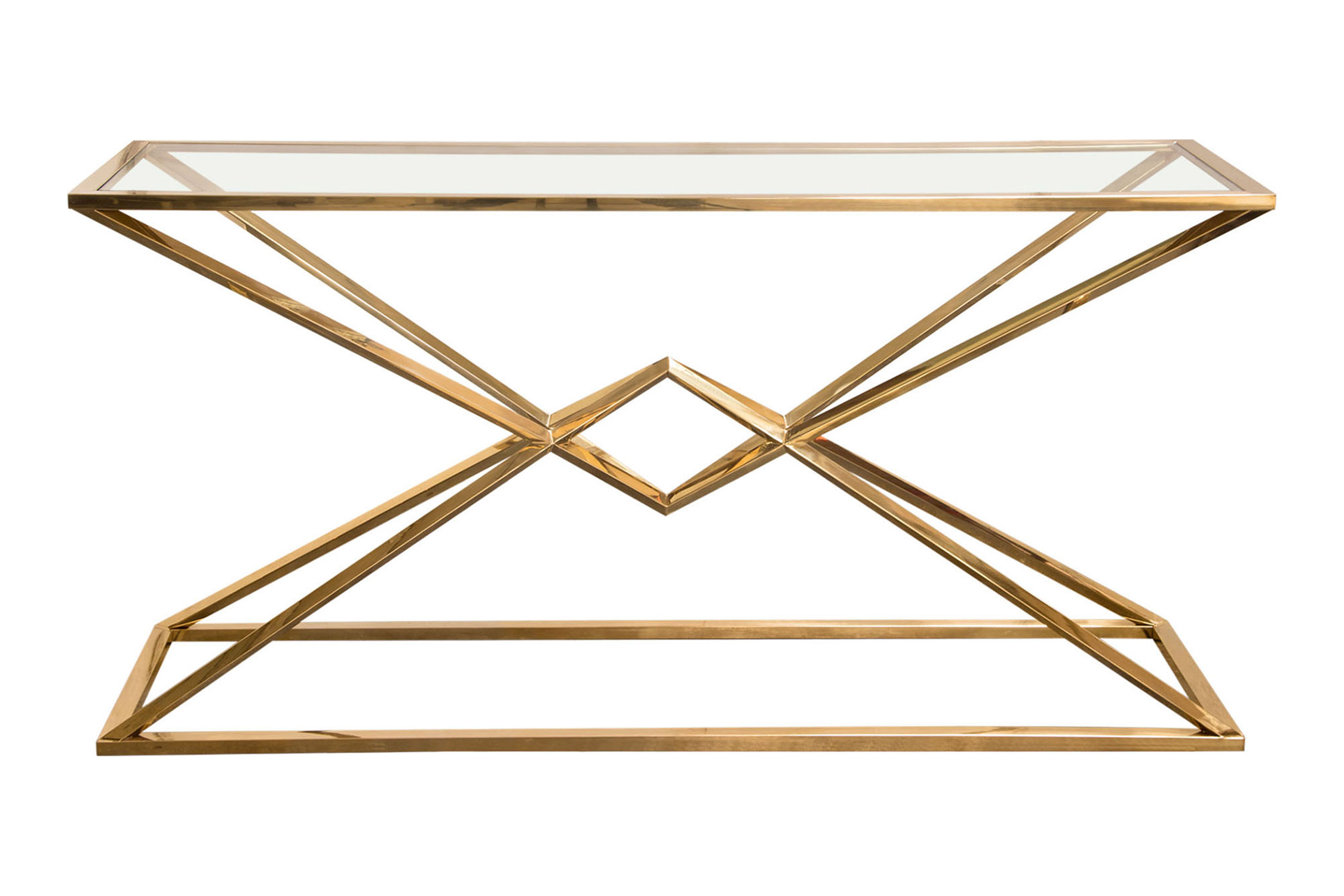 Amelia Console Table