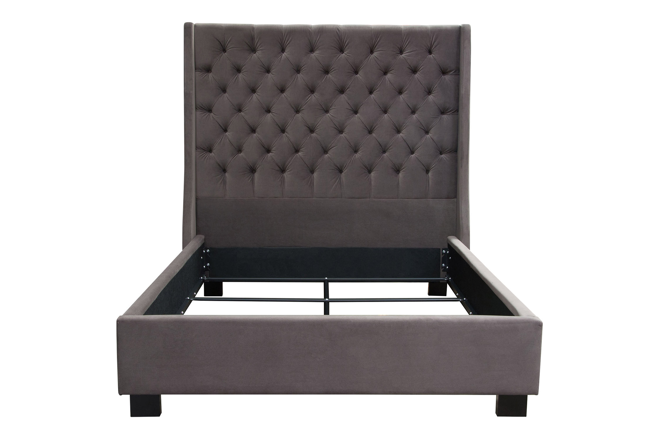 Paulina Bed