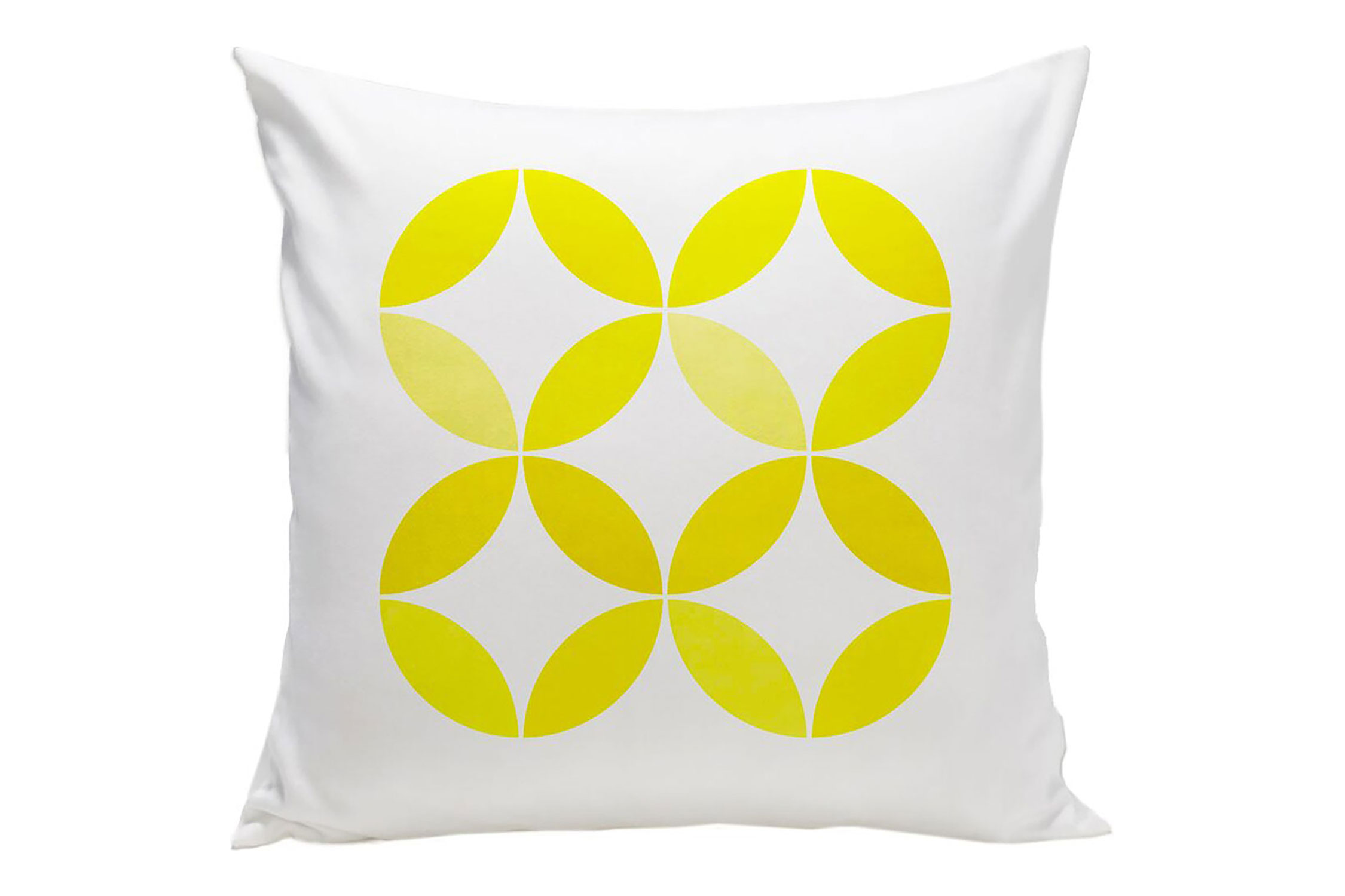 Big Tops Organic Pillow