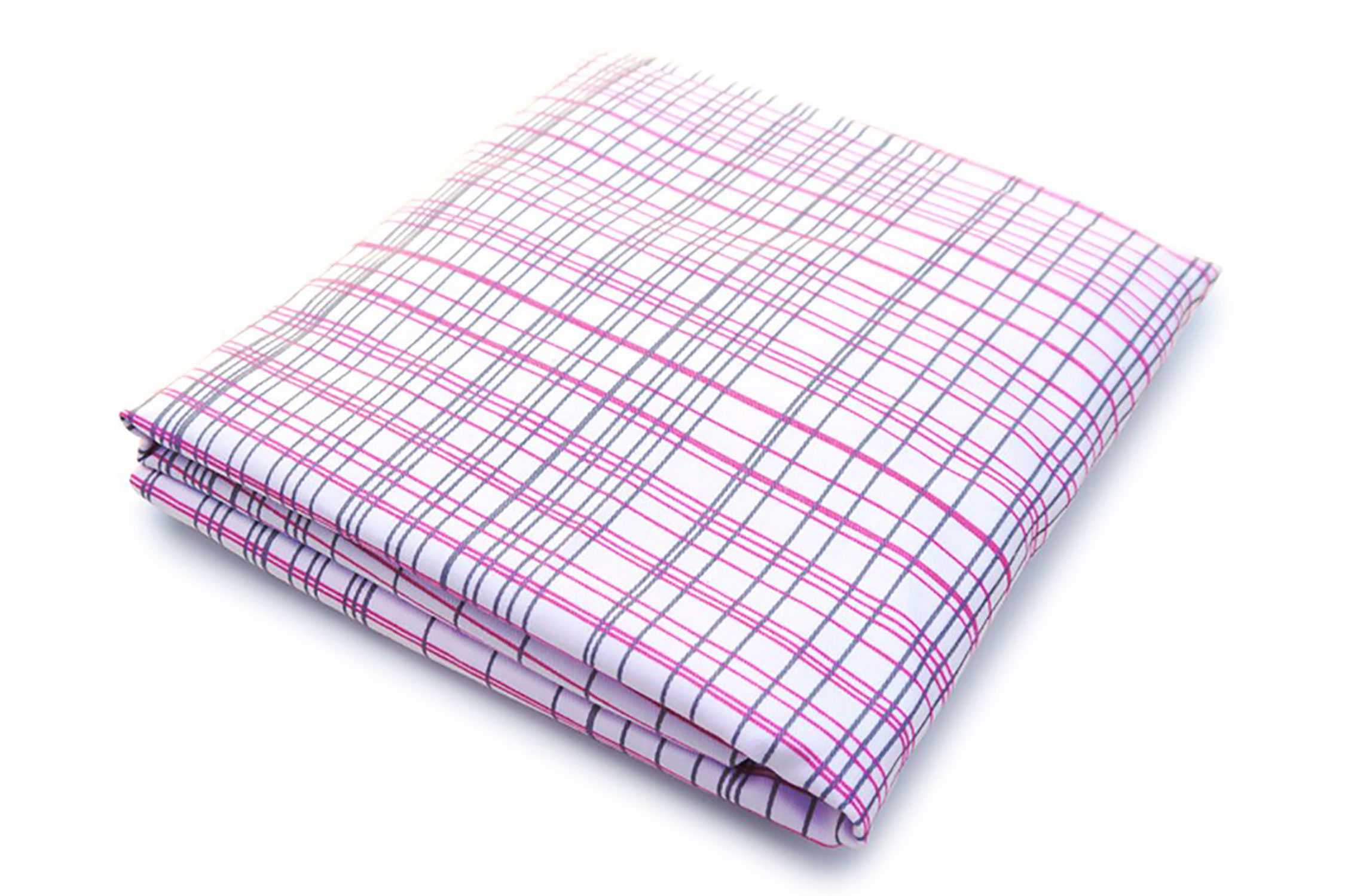Hashtag Organic Fitted Crib Sheet
