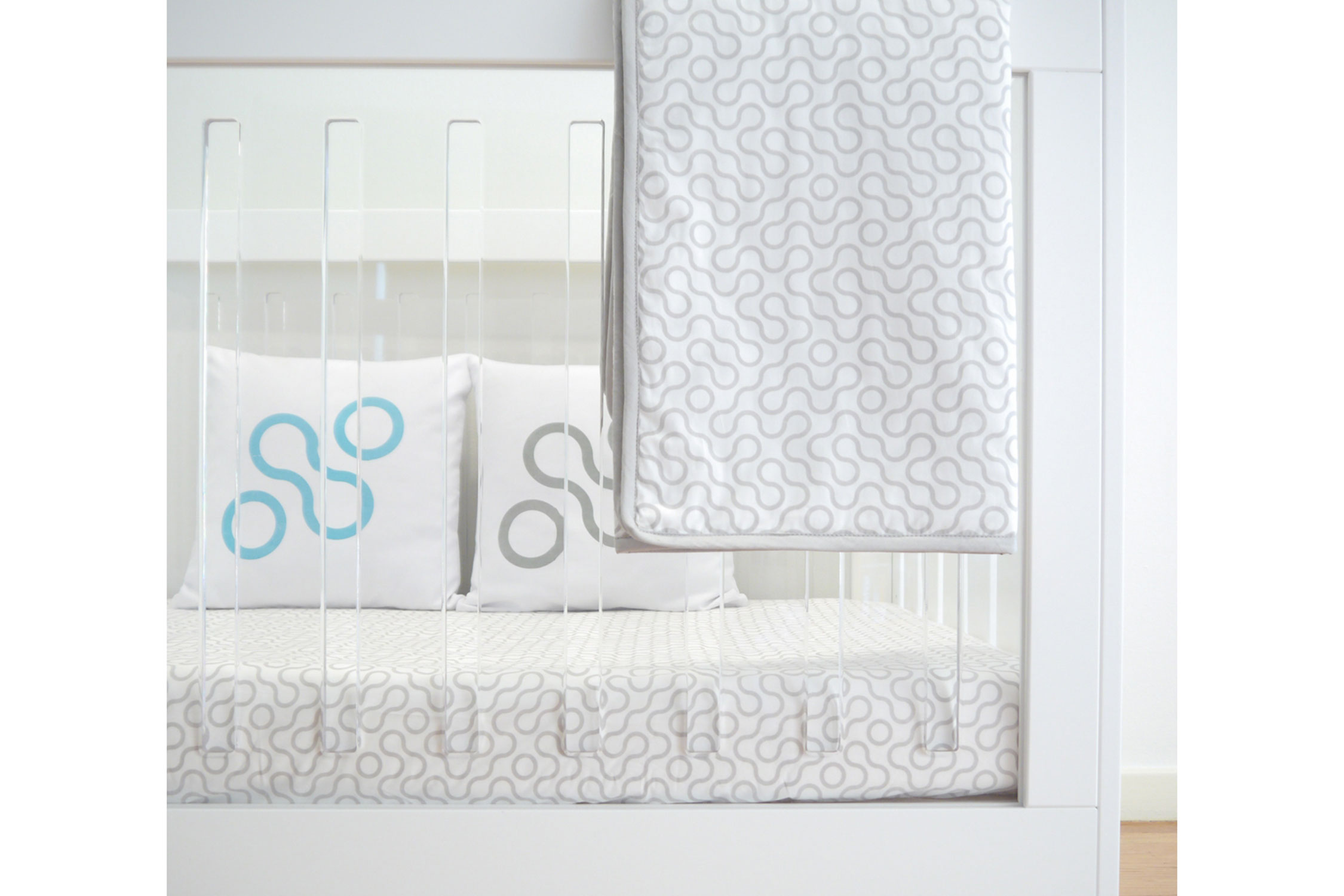 Join Organic Quilt