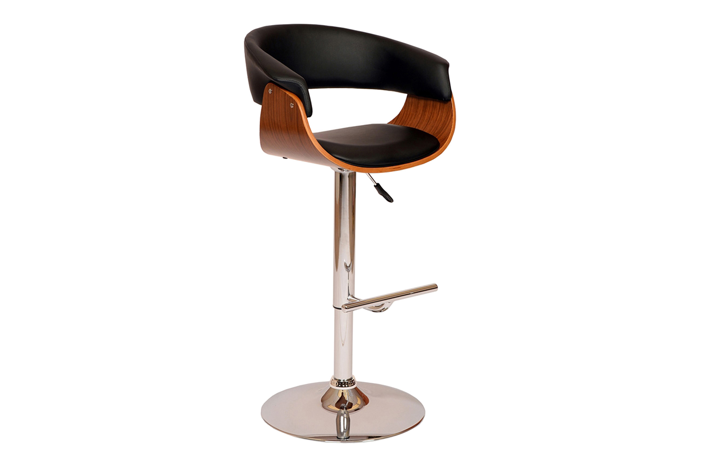 Porter Swivel Bar Stool