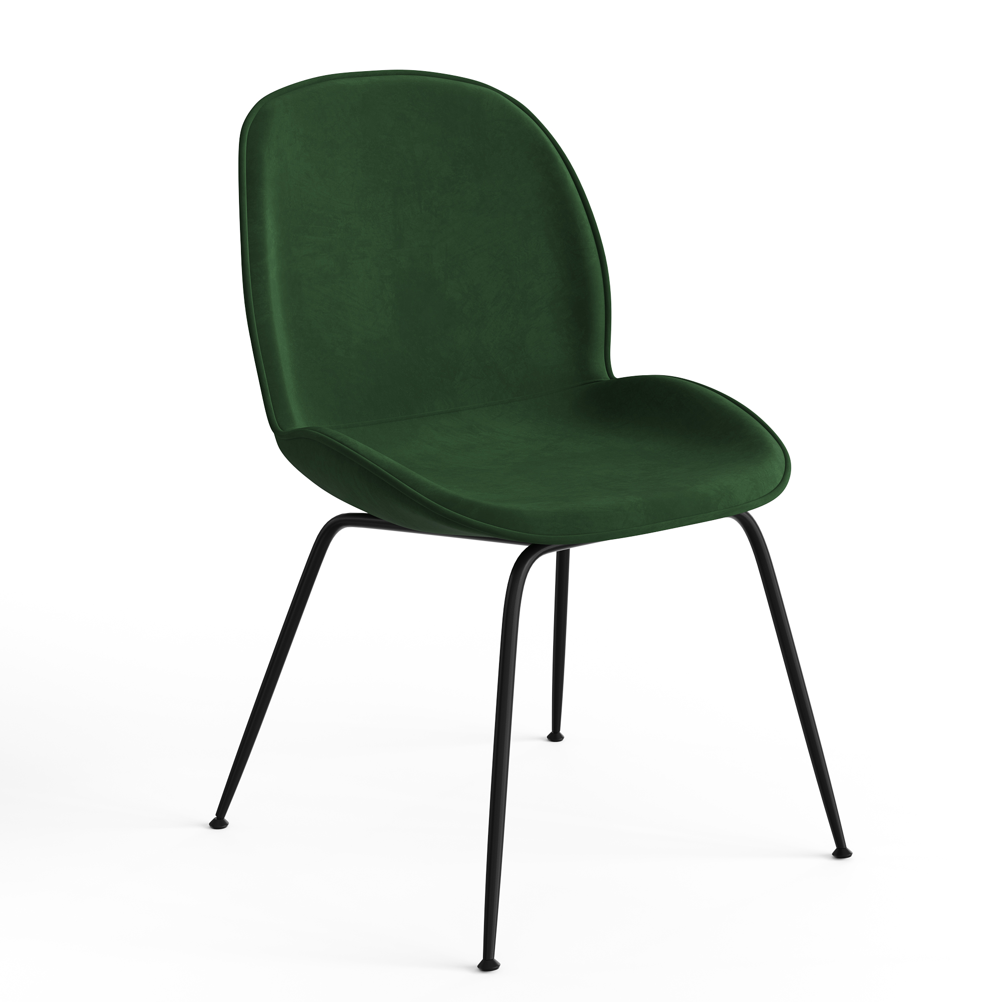 Axel Velvet Dining Chair (Set of 2)