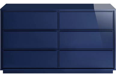 Tresero Sideboard 17.5 x 55"