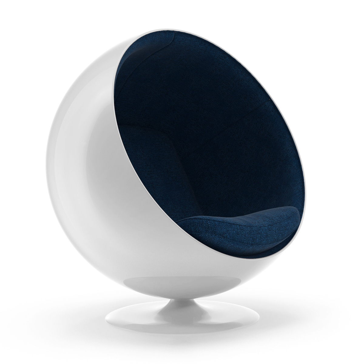 Eero Aarnio Ball Chair - Inmod