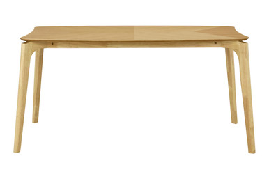 Maarten Small Dining Table