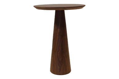 Tower End Table